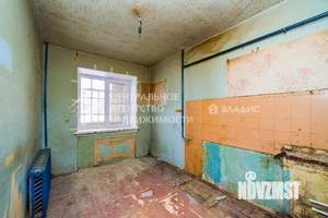 1-к квартира, вторичка, 37м2, 1/12 этаж
