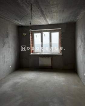 1-к квартира, вторичка, 42м2, 10/16 этаж