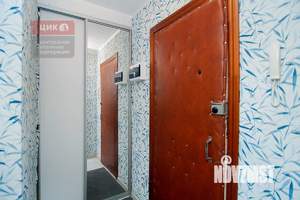 1-к квартира, вторичка, 32м2, 9/9 этаж