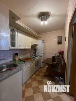2-к квартира, вторичка, 33м2, 8/9 этаж