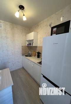 Студия квартира, вторичка, 23м2, 23/25 этаж