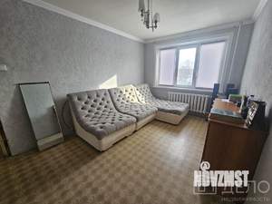 1-к квартира, вторичка, 32м2, 5/5 этаж