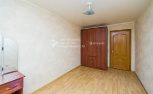 3-к квартира, вторичка, 71м2, 3/10 этаж