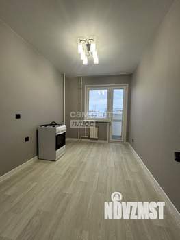 1-к квартира, вторичка, 37м2, 11/14 этаж