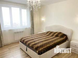 2-к квартира, вторичка, 68м2, 17/23 этаж