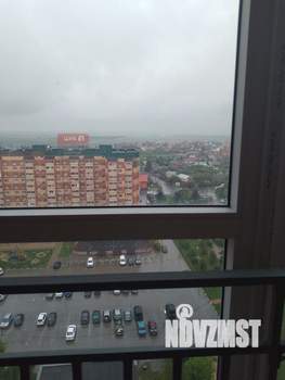 2-к квартира, вторичка, 73м2, 15/15 этаж