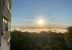 1-к квартира, вторичка, 33м2, 7/9 этаж