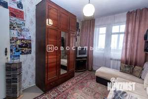 2-к квартира, вторичка, 53м2, 10/11 этаж