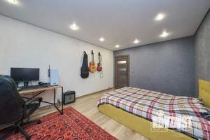 1-к квартира, вторичка, 39м2, 17/17 этаж