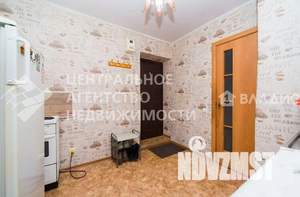 2-к квартира, вторичка, 45м2, 3/5 этаж