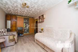 1-к квартира, вторичка, 30м2, 5/5 этаж