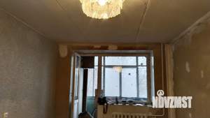 2-к квартира, вторичка, 46м2, 4/5 этаж