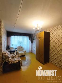 2-к квартира, вторичка, 45м2, 4/5 этаж