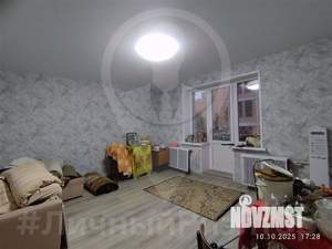 3-к квартира, вторичка, 79м2, 2/2 этаж