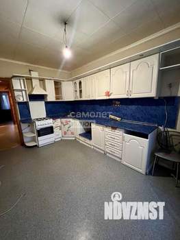 3-к квартира, вторичка, 83м2, 1/10 этаж