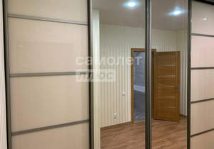 3-к квартира, сданный дом, 87м2, 24/25 этаж