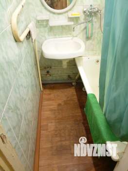 2-к квартира, вторичка, 42м2, 9/10 этаж