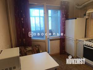 1-к квартира, вторичка, 38м2, 2/10 этаж