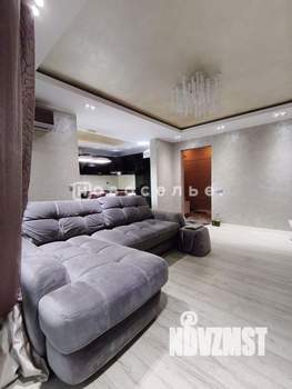 3-к квартира, вторичка, 73м2, 4/9 этаж