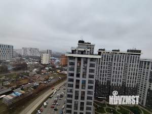 4-к квартира, вторичка, 140м2, 23/26 этаж