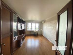 3-к квартира, вторичка, 69м2, 9/9 этаж