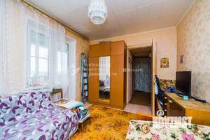 2-к квартира, вторичка, 53м2, 8/9 этаж