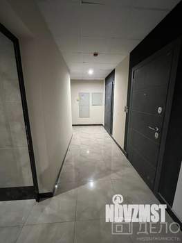 1-к квартира, вторичка, 29м2, 7/27 этаж