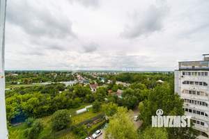 1-к квартира, вторичка, 35м2, 9/10 этаж