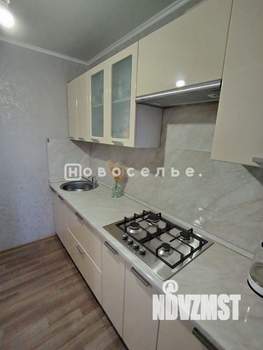 Студия квартира, вторичка, 24м2, 13/15 этаж