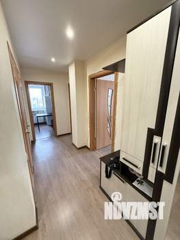 2-к квартира, вторичка, 53м2, 16/19 этаж