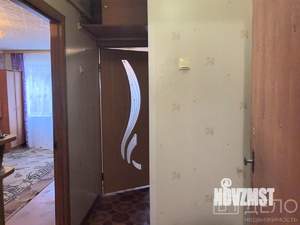 1-к квартира, вторичка, 30м2, 1/5 этаж