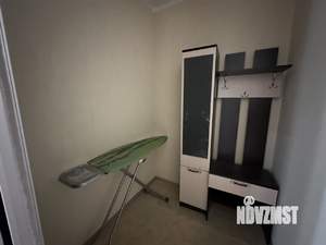 1-к квартира, вторичка, 53м2, 10/18 этаж