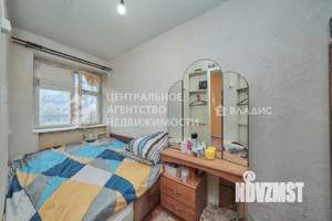 2-к квартира, вторичка, 23м2, 3/5 этаж