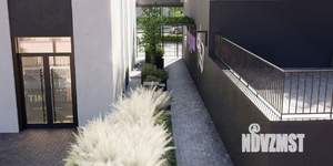 2-к квартира, вторичка, 61м2, 4/25 этаж