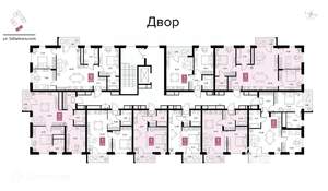 3-к квартира, вторичка, 82м2, 3/10 этаж