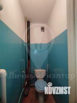 1-к квартира, вторичка, 51м2, 4/10 этаж