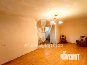 1-к квартира, вторичка, 32м2, 1/5 этаж