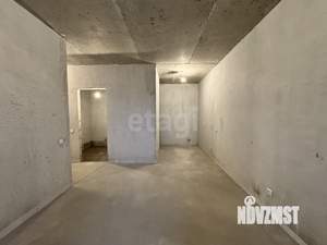 2-к квартира, вторичка, 65м2, 15/24 этаж
