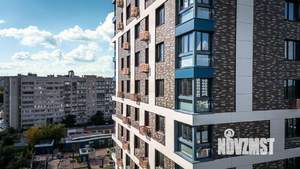 2-к квартира, вторичка, 78м2, 3/25 этаж