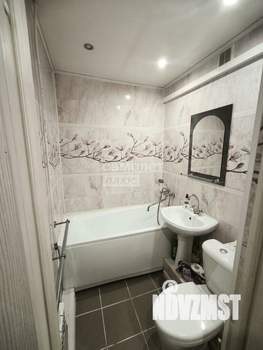 2-к квартира, вторичка, 45м2, 1/4 этаж