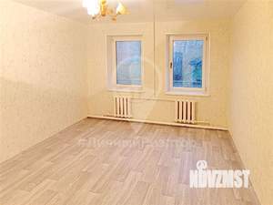 1-к квартира, вторичка, 20м2, 1/2 этаж