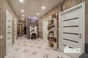 2-к квартира, вторичка, 66м2, 19/24 этаж