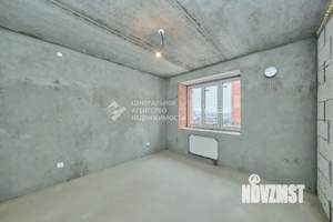 1-к квартира, вторичка, 37м2, 6/16 этаж
