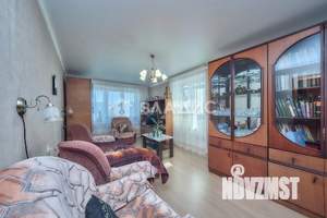 3-к квартира, вторичка, 59м2, 7/9 этаж