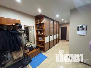 3-к квартира, вторичка, 87м2, 8/15 этаж