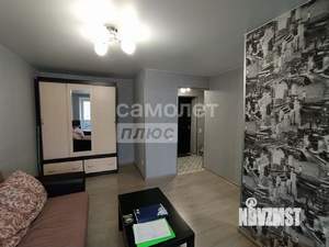 1-к квартира, вторичка, 31м2, 3/5 этаж