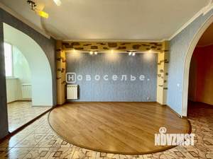 3-к квартира, вторичка, 92м2, 5/10 этаж