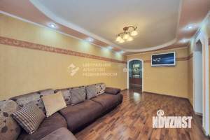 4-к квартира, вторичка, 107м2, 2/10 этаж