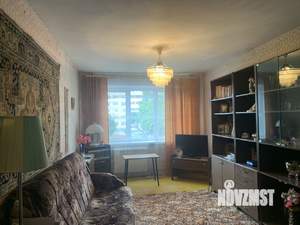 3-к квартира, вторичка, 69м2, 2/9 этаж