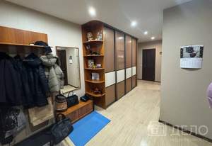 Студия квартира, вторичка, 87м2, 8/15 этаж